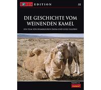 Die Geschichte vom weinenden Kamel - FOCUS-Edition