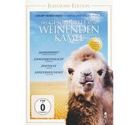 Die Geschichte vom weinenden Kamel – Edizione anniversario