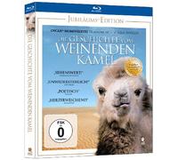 Die Geschichte vom weinenden Kamel - Jubiläumsedition