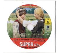 Die Geschichte von der Gänseprinzessin und ihrem treuen Pferd Falada - DEFA