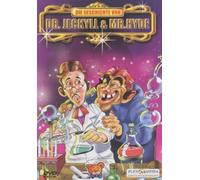 Die Geschichte von Dr. Jeckyll & Mr. Hyde