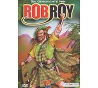 Die Geschichte von Rob Roy