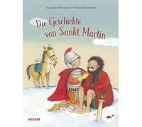 Die Geschichte von Sankt Martin