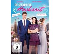 Die gestohlene Hochzeit – DVD – Happy Entertainment