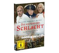 Die gestohlene Schlacht