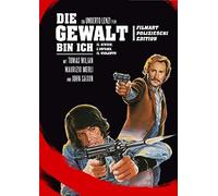 Die Gewalt bin ich - Filmart Polizieschi Edition
