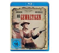 Die Gewaltigen