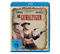 Die Gewaltigen (Blu-ray)