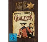 Die Gewaltigen - Western Collection