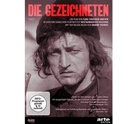Die Gezeichneten (1922): Ein Film von Carl Theodor Dreyer