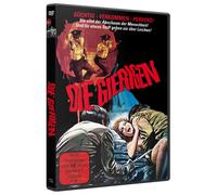Die Gierigen - Süchtig, verkommen, pervers (DVD) William Grefe Steve Alaimo
