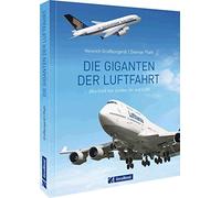 Die Giganten der Luftfahrt: Abschied von Jumbo-Jet und A380