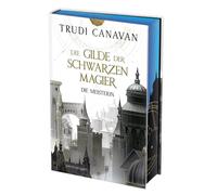 Die Gilde der Schwarzen Magier: Die Meisterin - Die prachtvolle Jubiläumsausgabe: 3