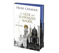 Die Gilde der Schwarzen Magier: Die Novizin - Die prachtvolle Jubiläumsausgabe: 2