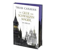 Die Gilde der Schwarzen Magier: Die Rebellin - Die prachtvolle Jubiläumsausgabe: 1