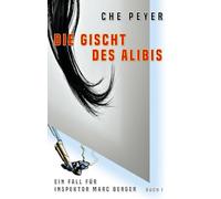 Die Gischt des Ali in Fall für Inspektor Marc Berger: 1