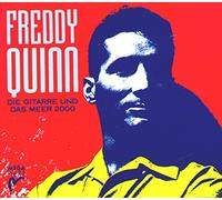 Die Gitarre und das Meer 2000 [Single-CD]