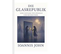 Die Glasrepublik: Eine Fantasie von Spiegeln und Revolution
