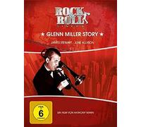 Die Glenn Miller Story - Rock & Roll Cinema
