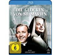 Die Glocken von St. Marien (Blu-ray) Bergman Ingrid Crosby Bing Travers Henry