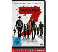 Die glorreichen 7 - NUOVO