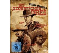 Die glorreichen Drei - Western Klassiker 4