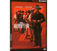 Die glorreichen Sieben - Cinema Premium