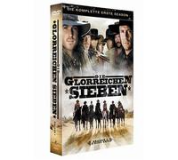 Die Glorreichen Sieben - Season 1