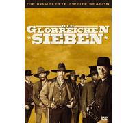 Die Glorreichen Sieben - Season 2