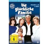 Die glückliche Familie - Folgen 01-16