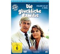 Die glückliche Familie - Folgen 33-52