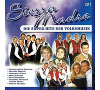 Die glückliche Zeit - noch schöner mit diesen herrlichen Heimatklängen (CD Compilation, 12 Titel, Diverse Künstler) Kastelruther Spatzen - Das Montara-Lied / Alpentrio Tirol - Mi Corazon / Bianca - Marcelina, Marcelina / Ernst Mosch - Mein Schönes Heimatland (Marschpolka) / Oliver Thomas - Viel Zu Schön, Um Brav Zu Sein u.a.