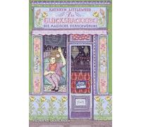 Die Glücksbäckerei - Die magische Verschwörung: Band 3