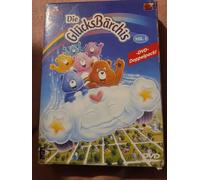 Die Glücksbärchis - Box-Set 1