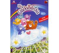 Die Glücksbärchis - Box-Set 1