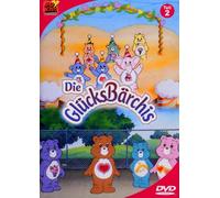 Die Glücksbärchis - Vol. 2