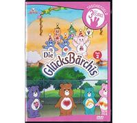 Die Glücksbärchis Vol. 2