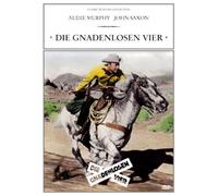 Die gnadenlosen Vier