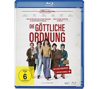 Die göttliche Ordnung