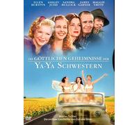 Die göttlichen Geheimnisse der Ya-Ya Schwestern