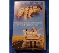 Die göttlichen Geheimnisse der Ya-Ya Schwestern