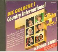 Die Goldene 1 Country International 6. Folge - Serie
