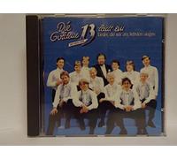 Die goldene 13 - Lädt ein-Lieder, die wir am liebsten singen