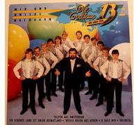 Die goldene 13 - Wir und unsere Nachbarn / Vinyl record [Vinyl-LP]