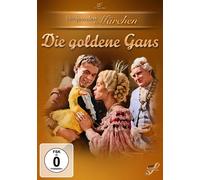 Die goldene Gans (1953) (Filmjuwelen / Schongerfilm-Märchen) (DVD) Havenstein