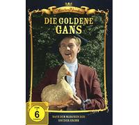 Die Goldene Gans