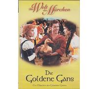 Die goldene Gans - DEFA