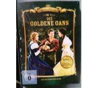 Die goldene Gans - DEFA
