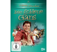 Die goldene Gans (Filmjuwelen / DEFA-Märchen) (DVD)
