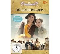 Die Goldene Gans - Märchenperlen